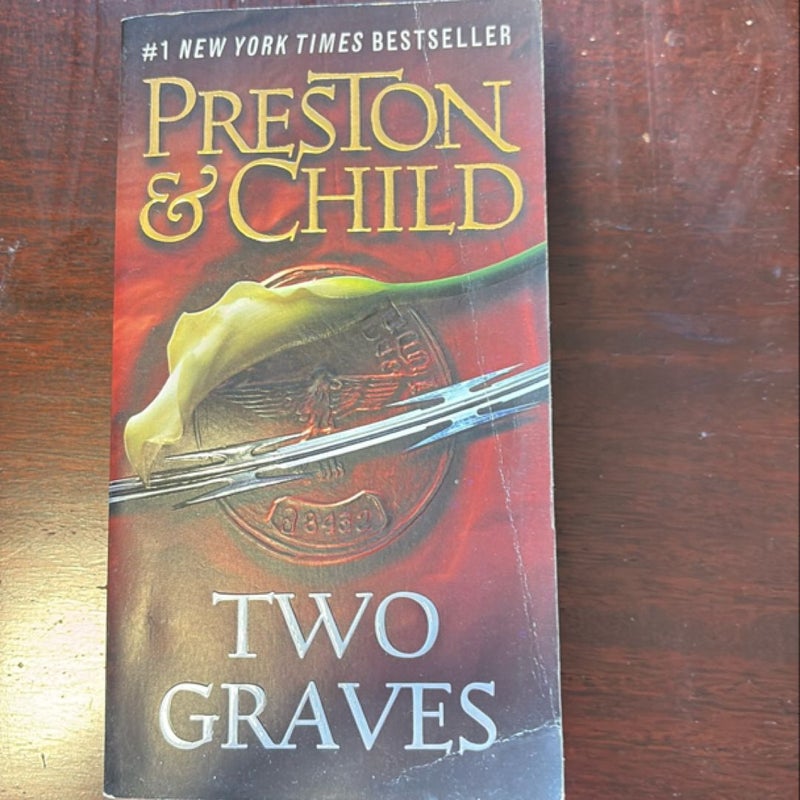 Two Graves