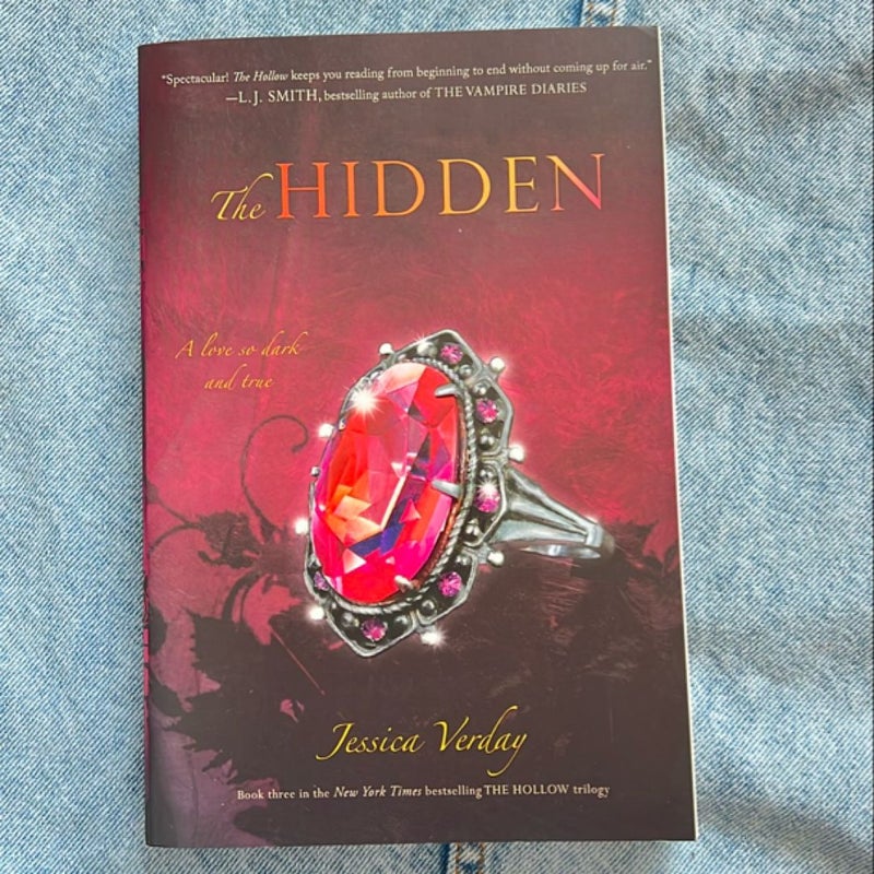 The Hidden