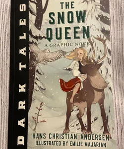 Dark Tales: the Snow Queen