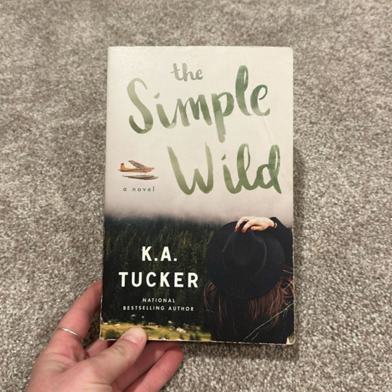 The Simple Wild