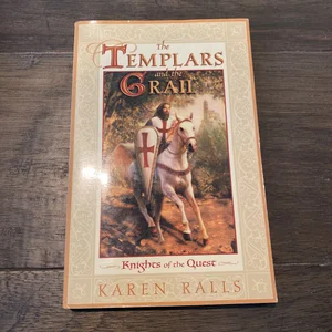 The Templars and the Grail