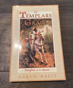 The Templars and the Grail