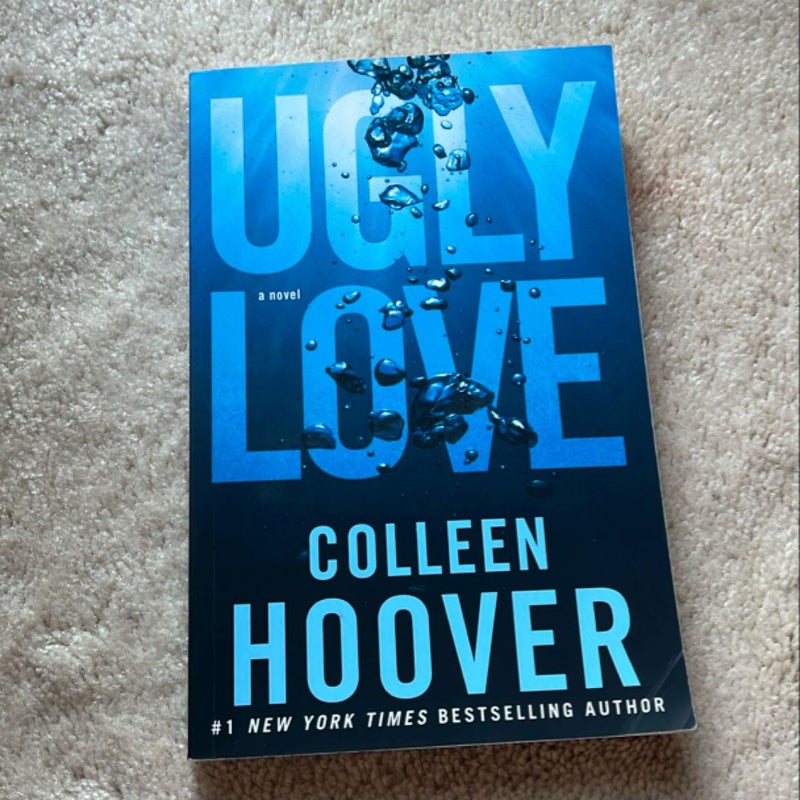 Ugly Love