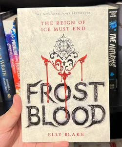 Frostblood