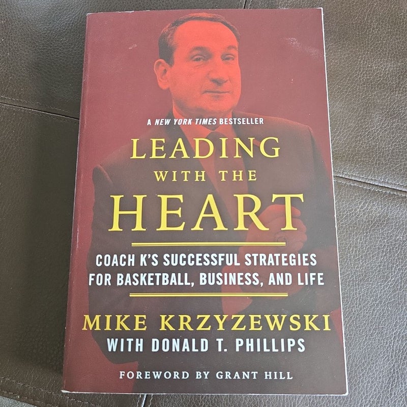 Leading with the Heart