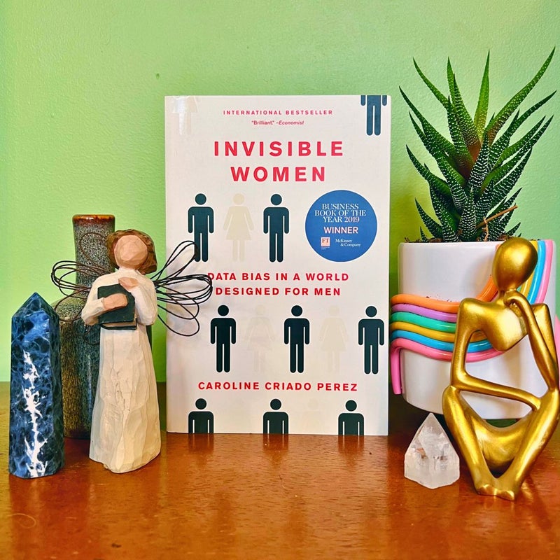 Invisible Women