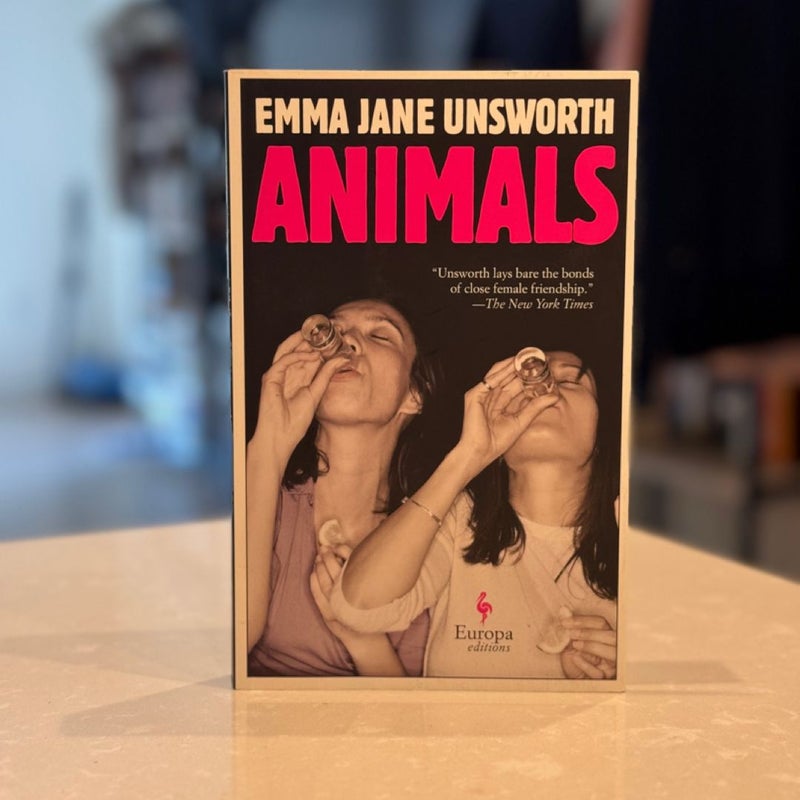 Animals