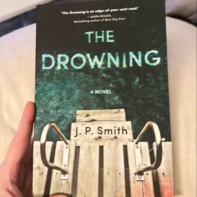 The Drowning