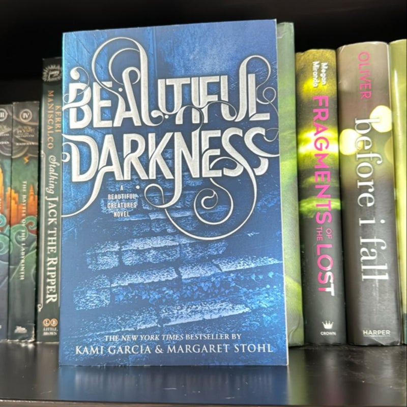 Beautiful Darkness