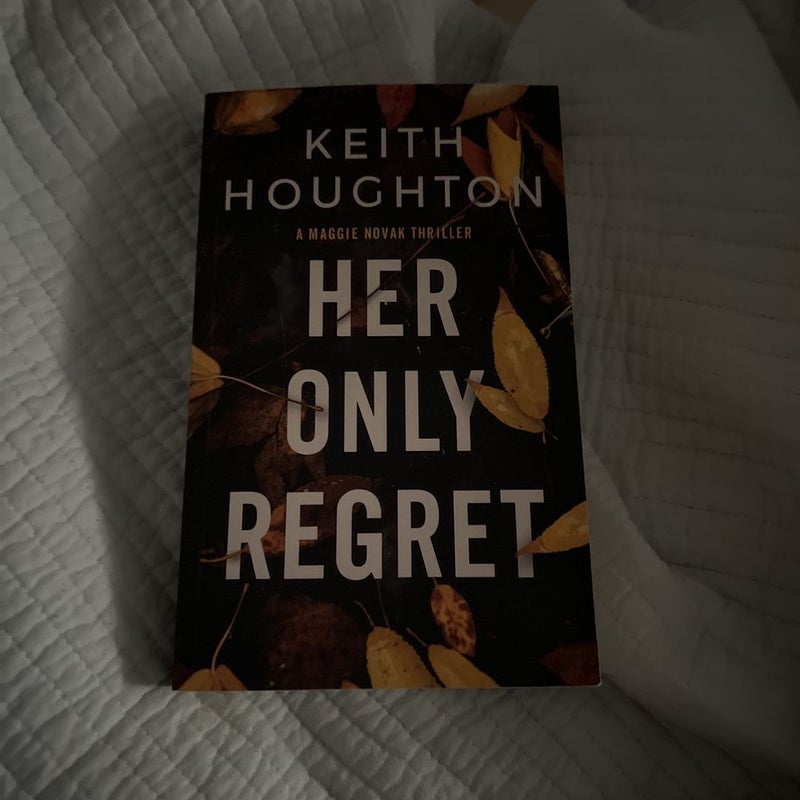 Her Only Regret