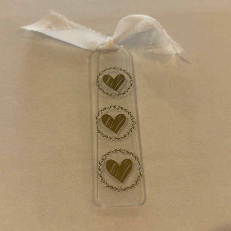 Handmade by Gary Rogowski