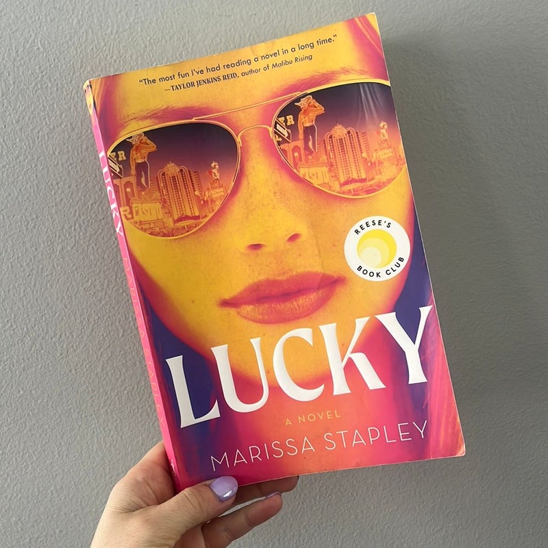 Lucky