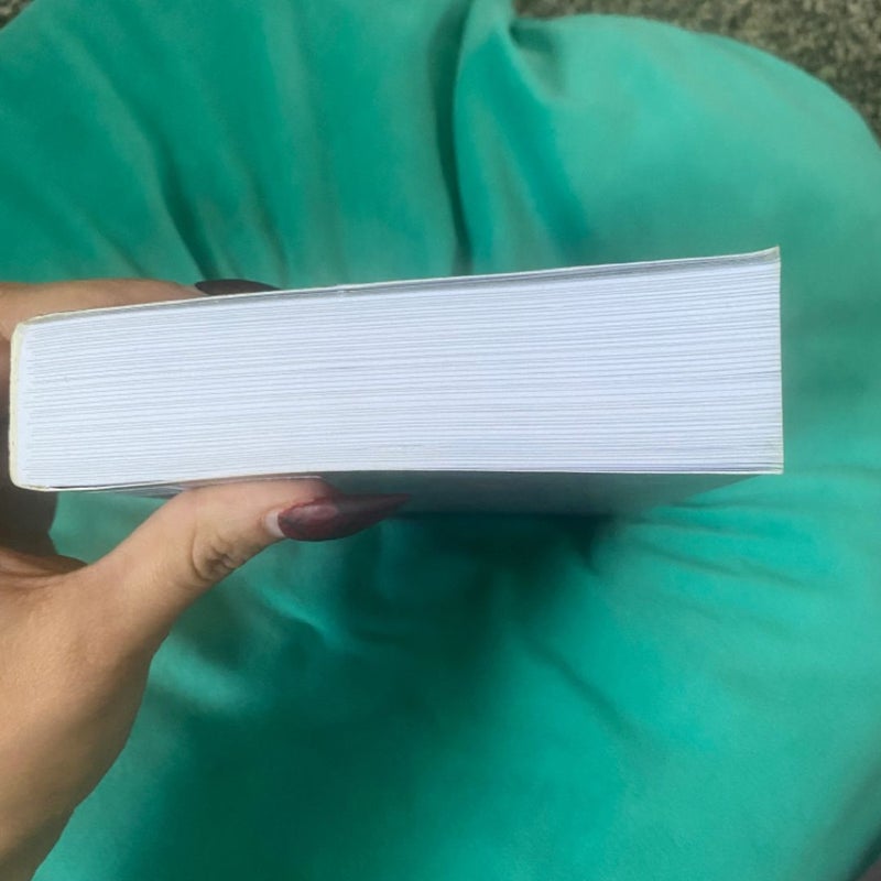 Haunting Adeline by H. D. Carlton, Paperback Pangobooks