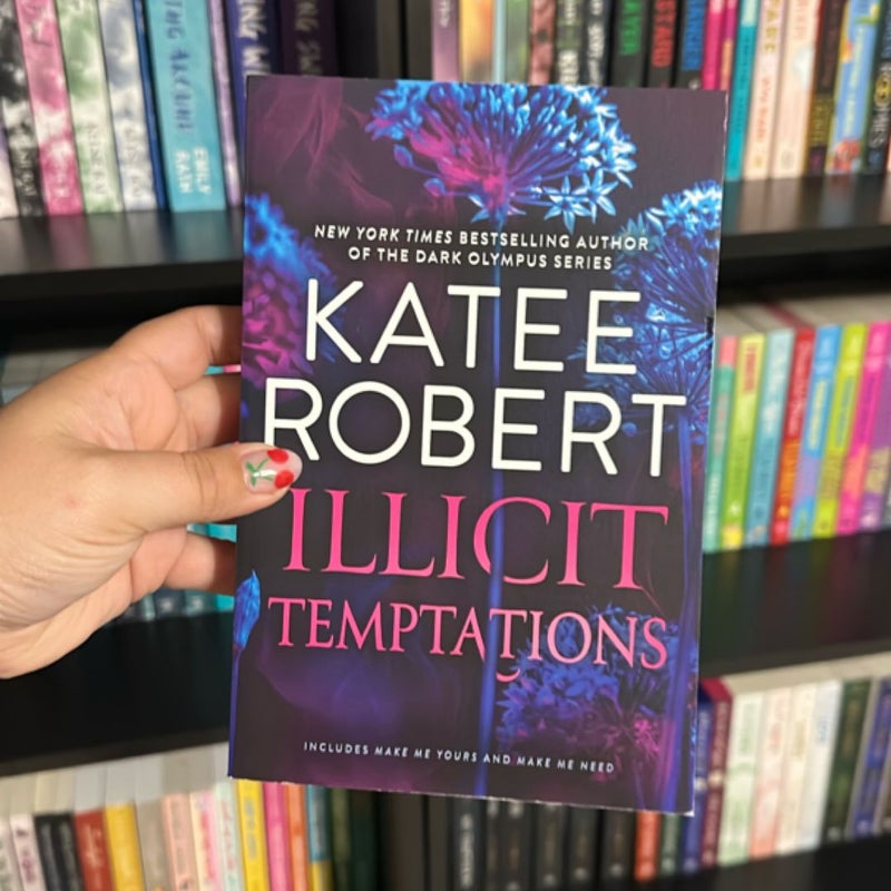 Illicit Temptations