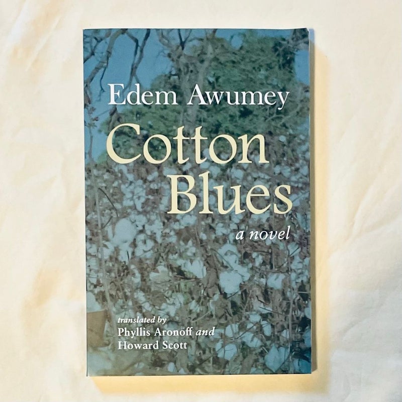 Cotton Blues