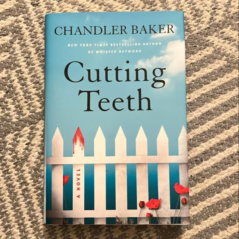 Cutting Teeth