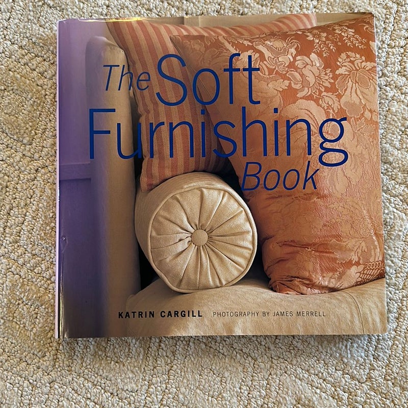 The Soft Furnishing Book