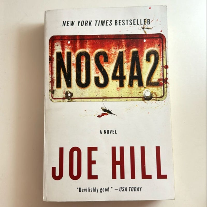 Nos4a2