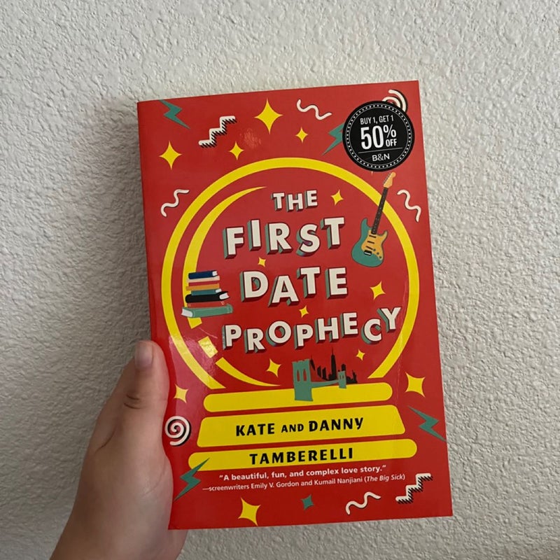 The First Date Prophecy