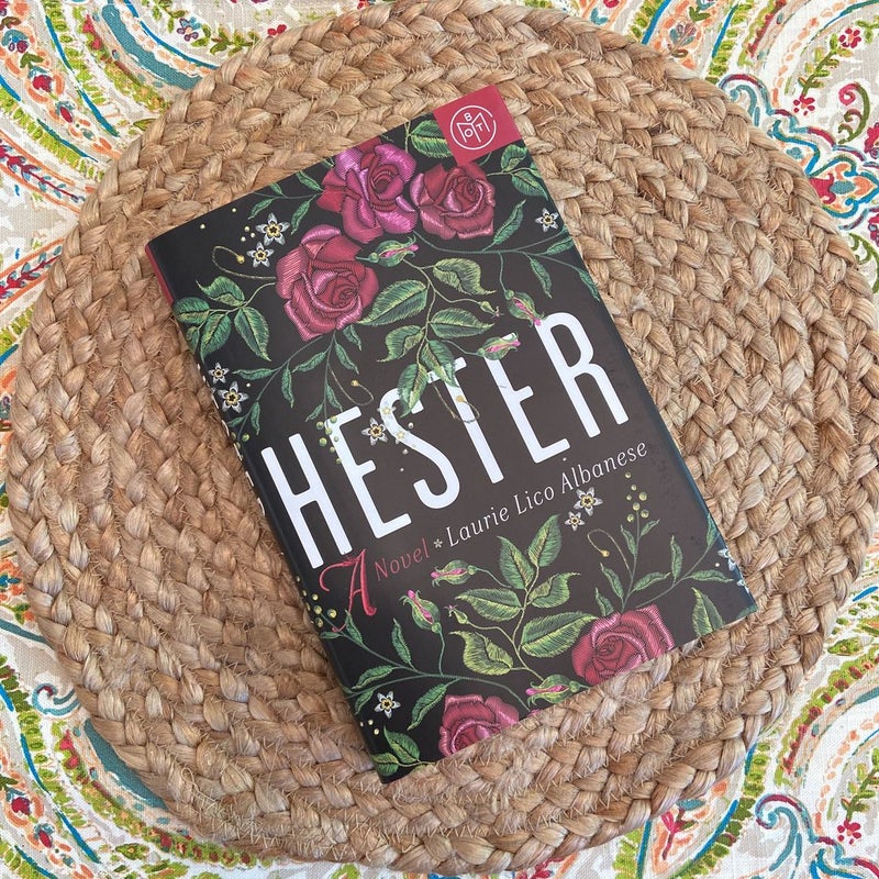 Hester