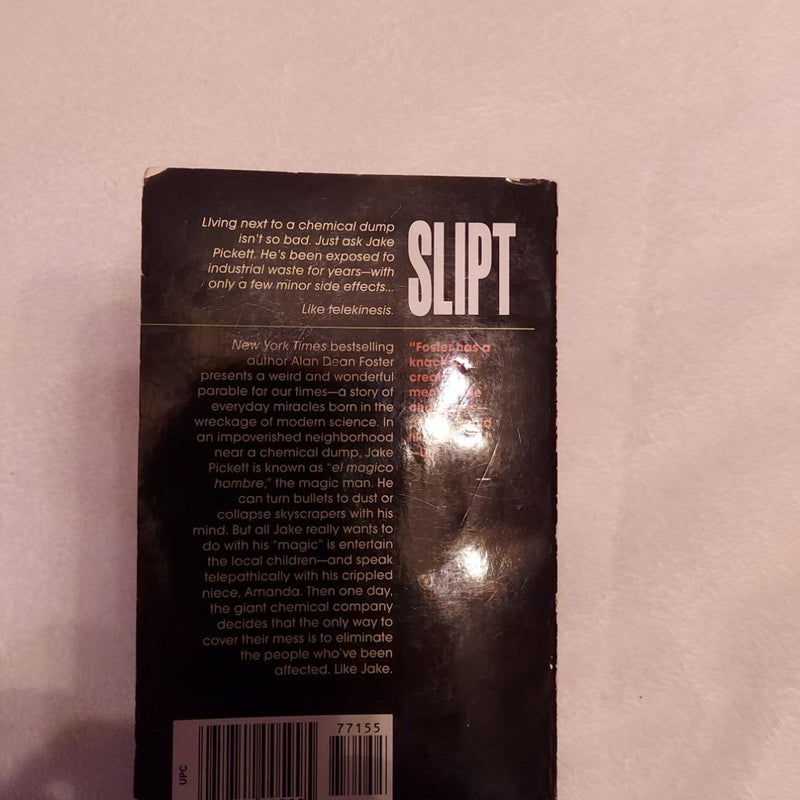 Slipt