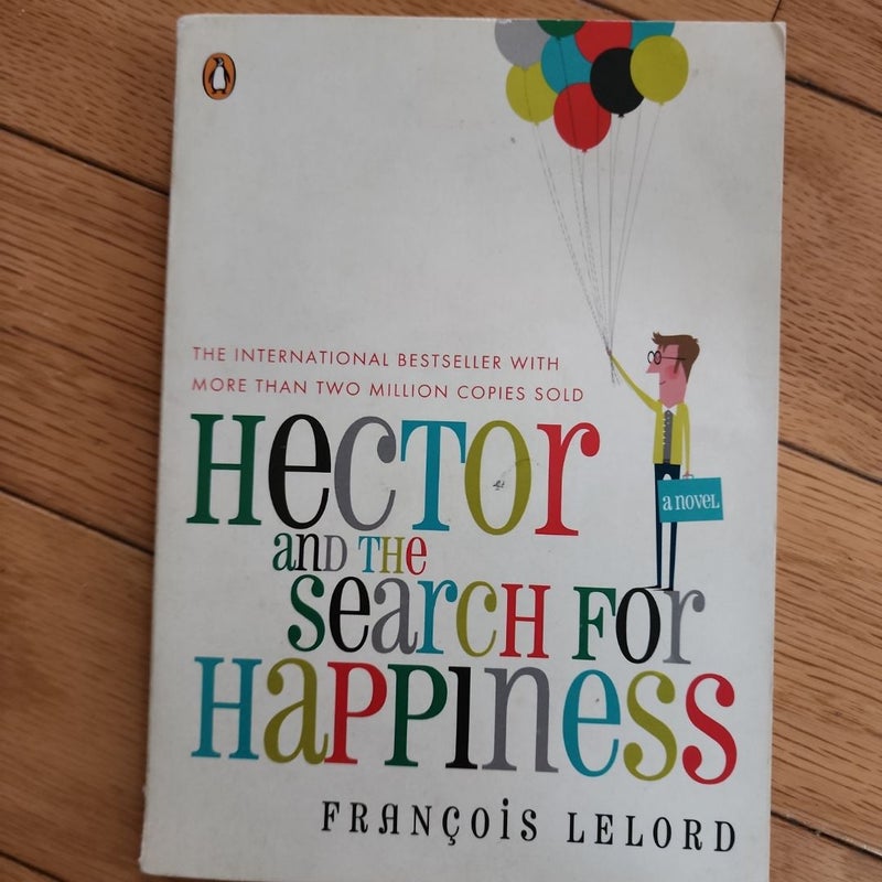 Hector and the Search for Happiness