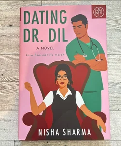 Dating Dr. Dil