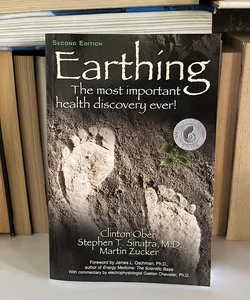 Earthing (2nd Edition)
