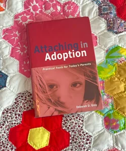 Attaching in Adoption