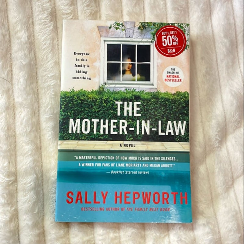 The Mother-In-Law