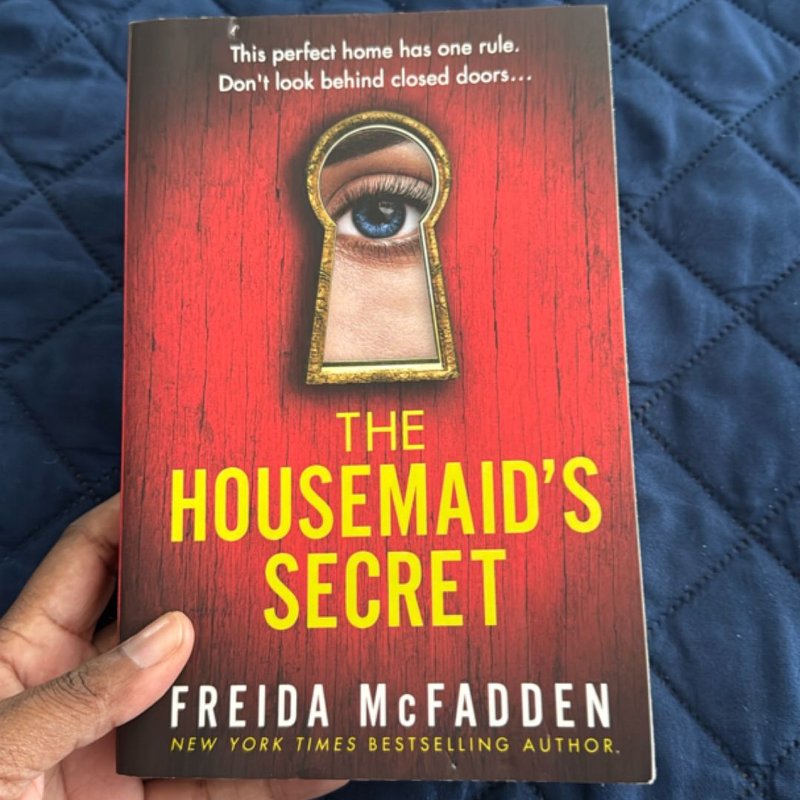 The Housemaid's Secret