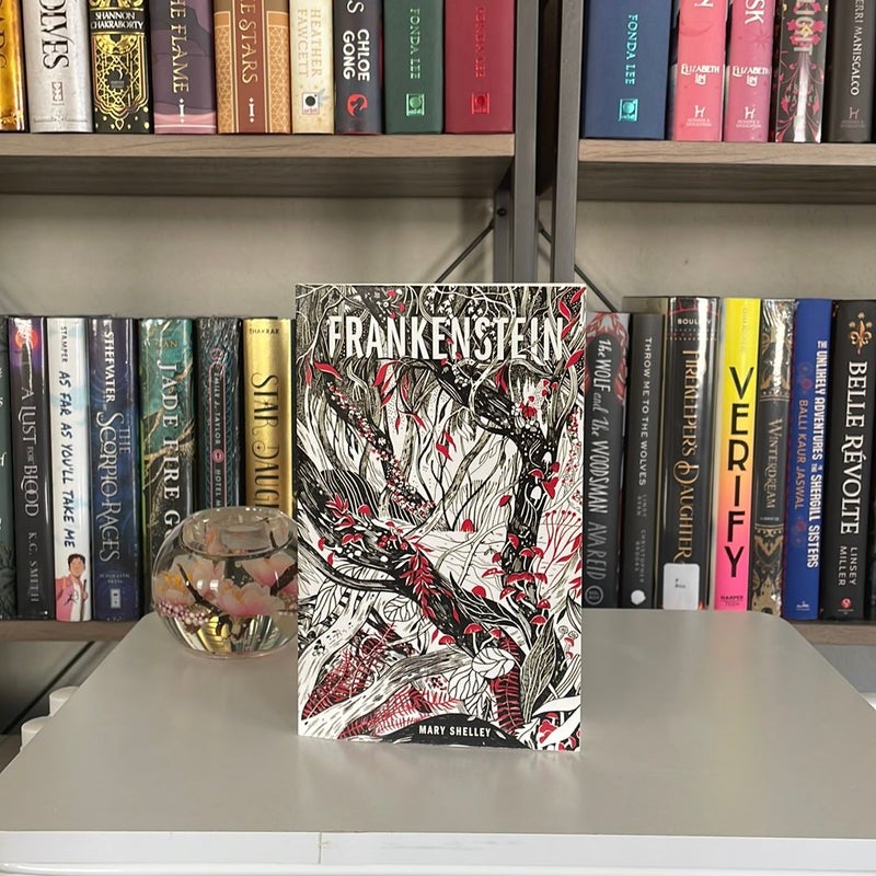 Frankenstein 