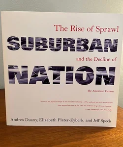 Suburban Nation