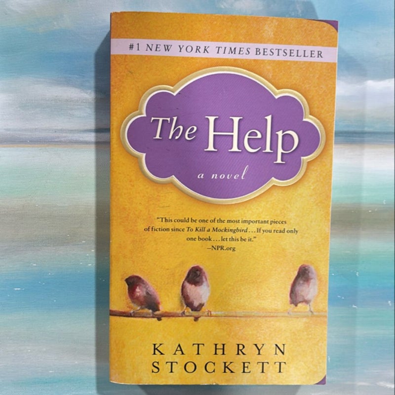 The Help