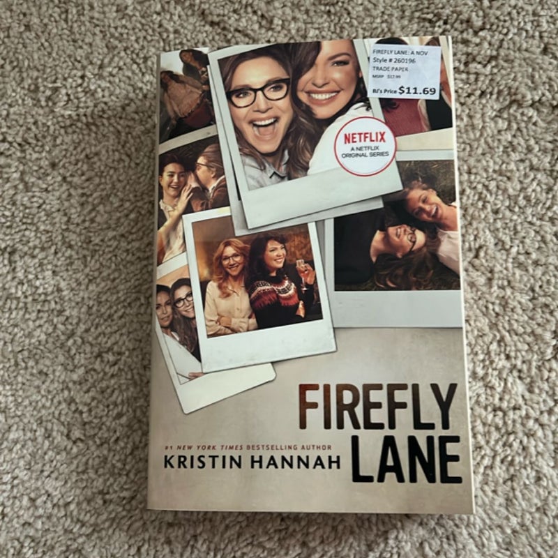 Firefly Lane