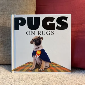 Pugs on Rugs