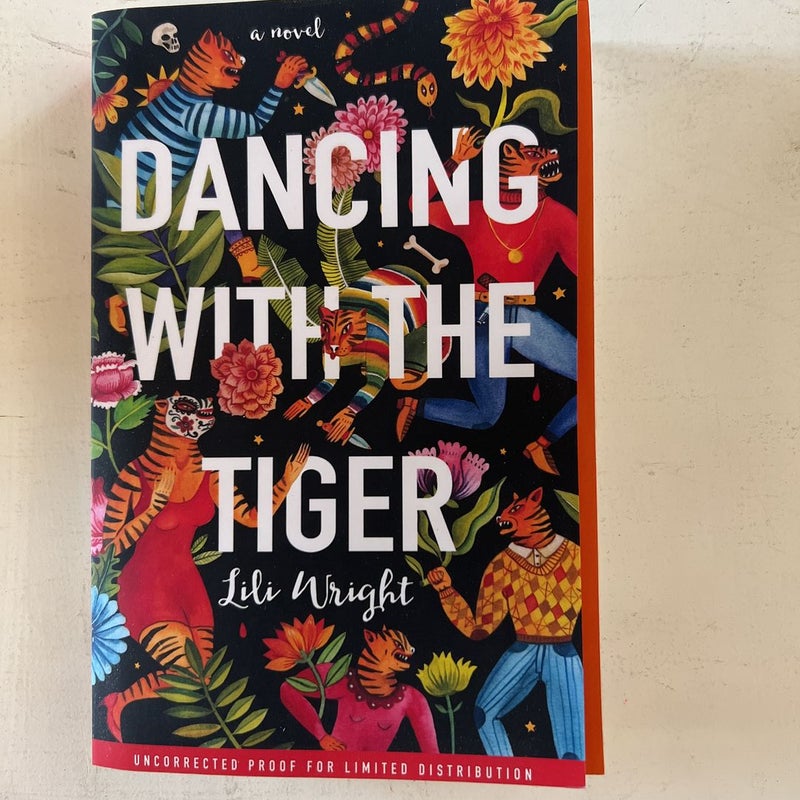 Dancing with the Tiger