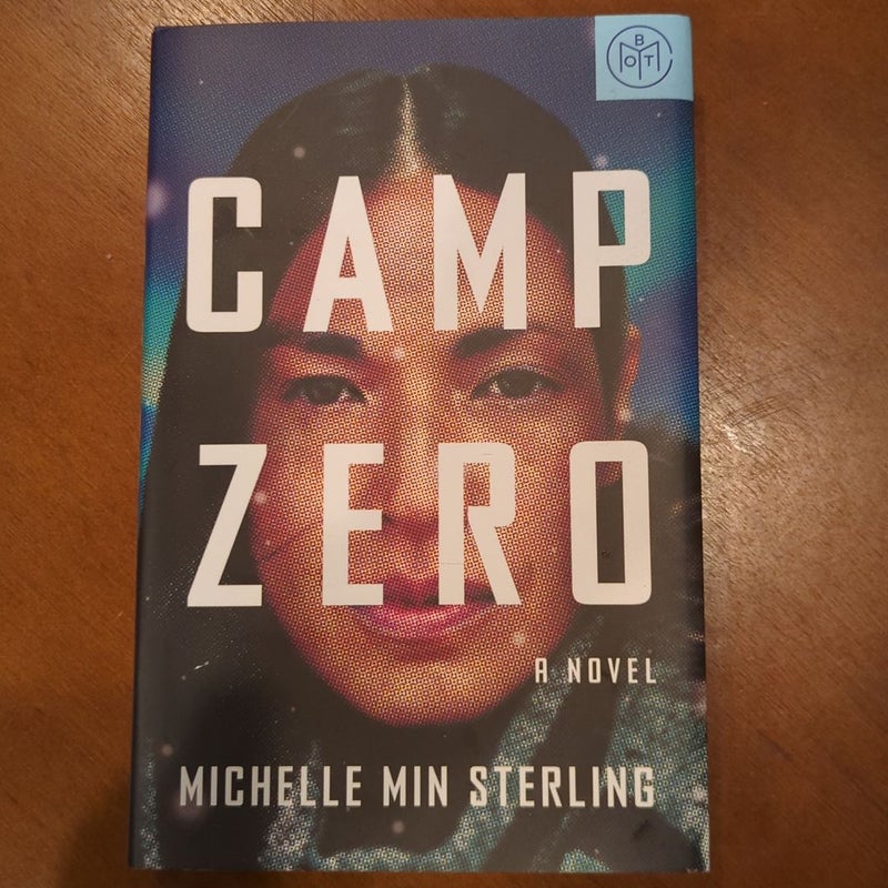 Camp Zero