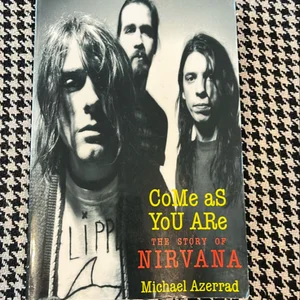 Come As You Are