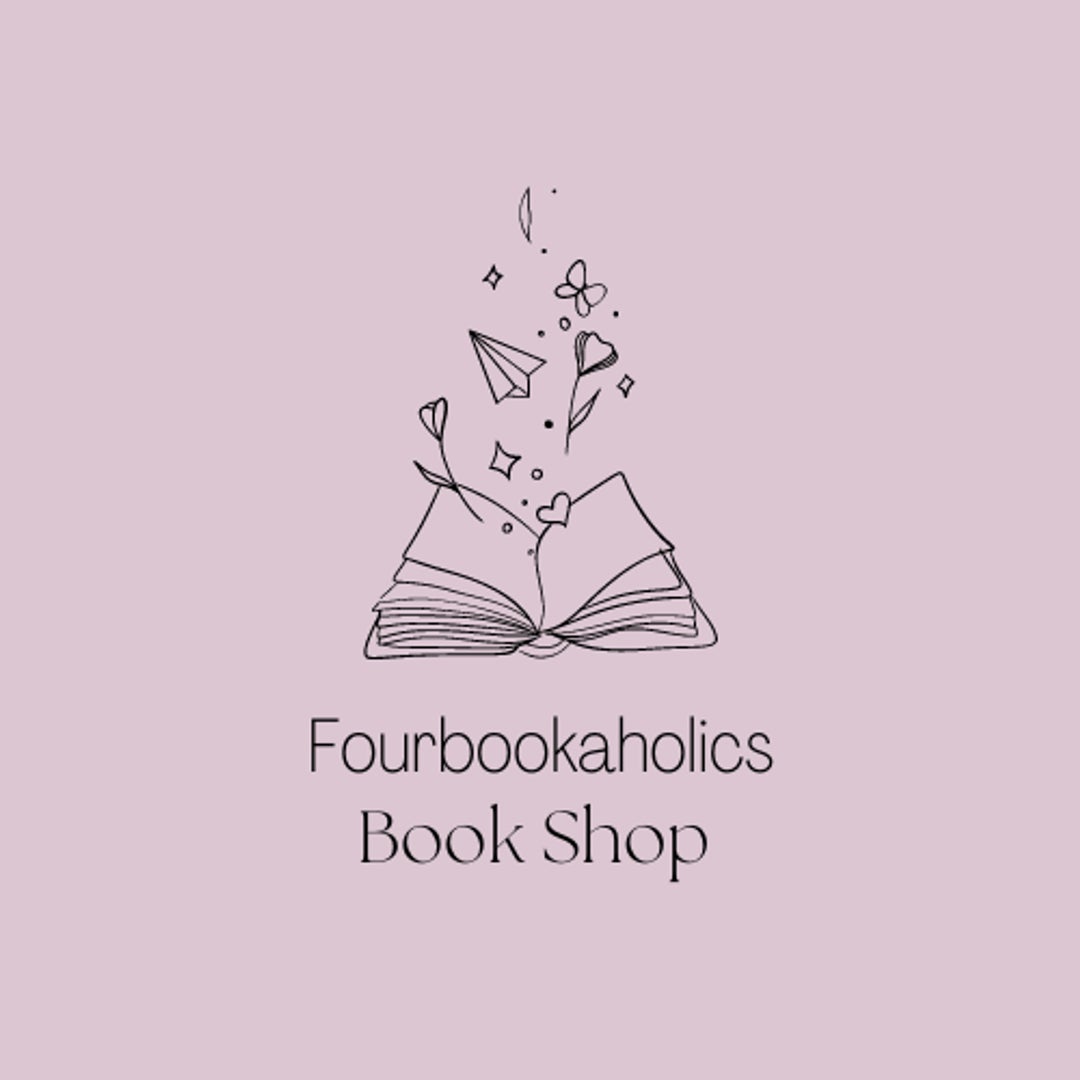 fourbookaholics
