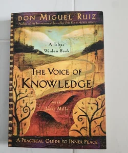 The Voice of Knowledge