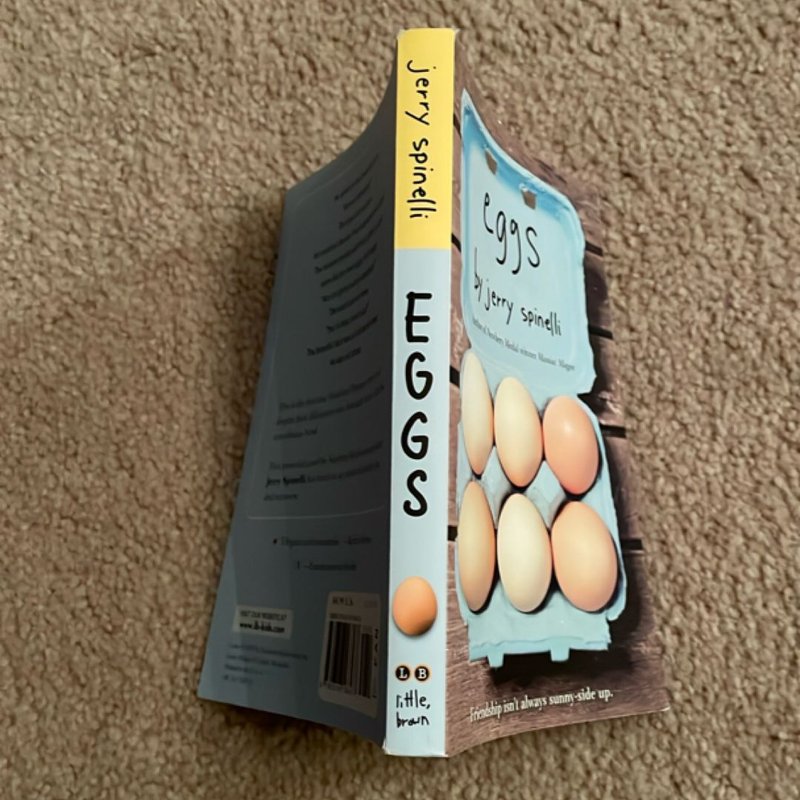 Eggs