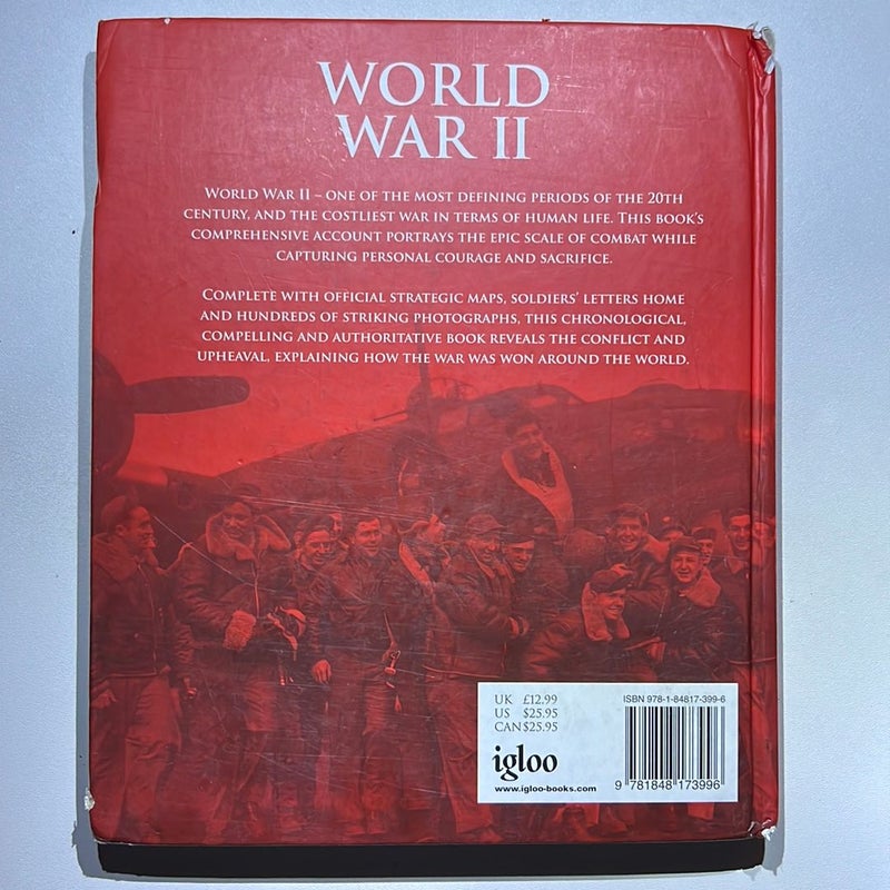 World War Ll
