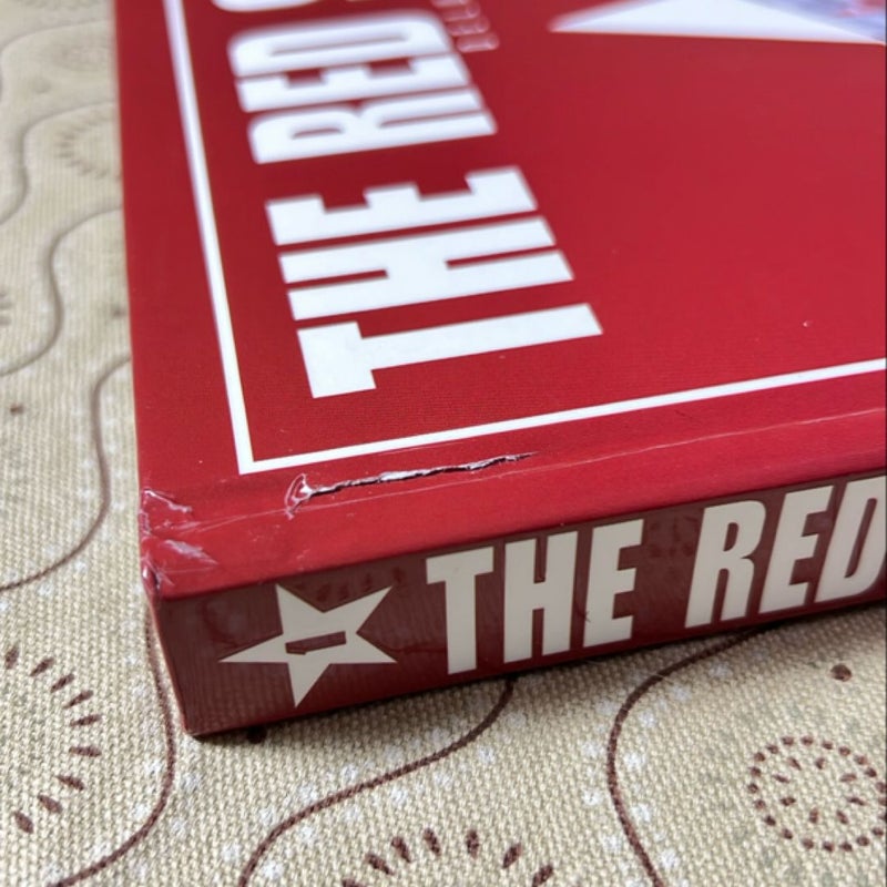 Red Star: Deluxe Edition Volume 1