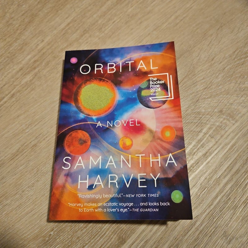Orbital