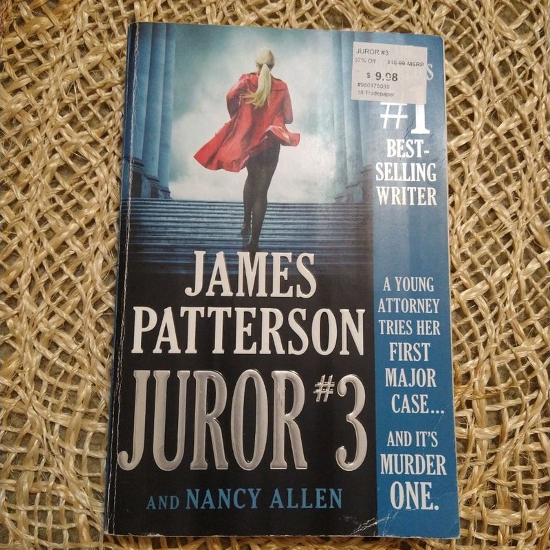 Juror #3