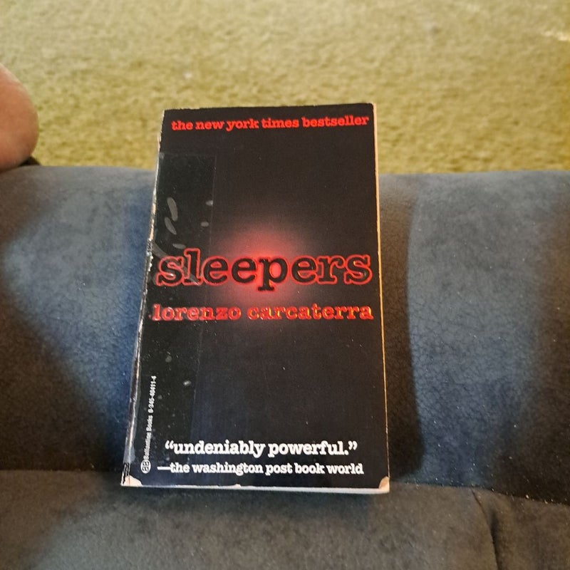 Sleepers