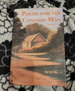 Poems for the Common Man