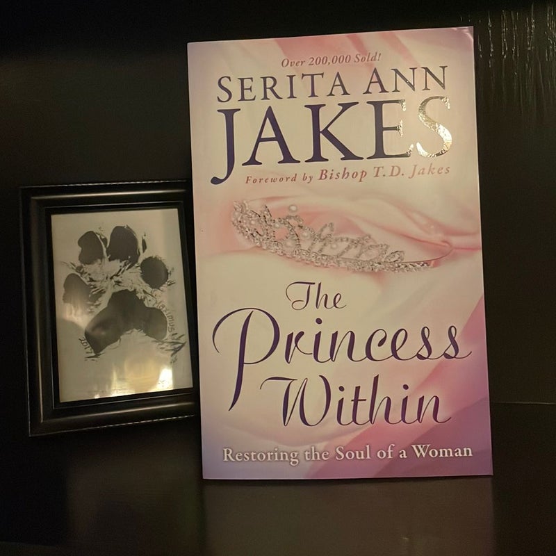 The Princess Within