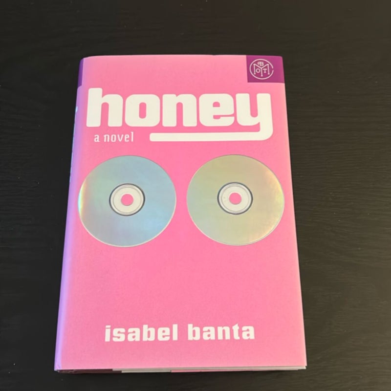 Honey